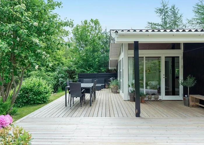 Holiday home 8226-knebel-apollovej-27