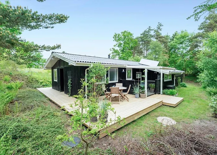 Holiday home 8226-knebel-apollovej-27