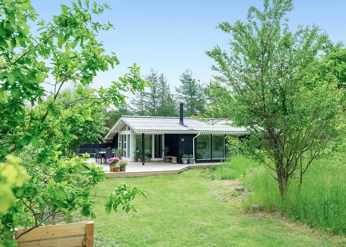 Holiday home 8226-knebel-apollovej-27